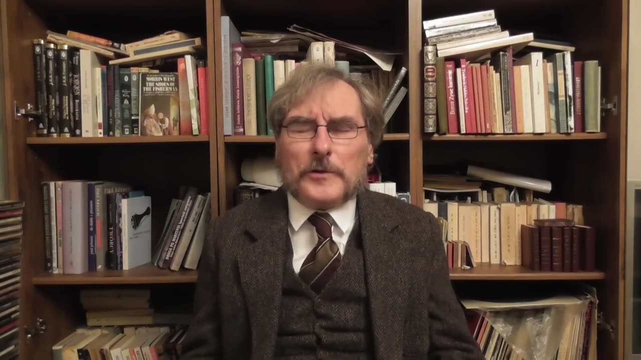 MY MUSIMY URATOWAĆ POLSKĘ!