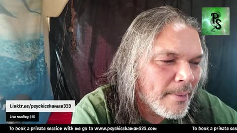 🔮Live Psychic Sunday✨