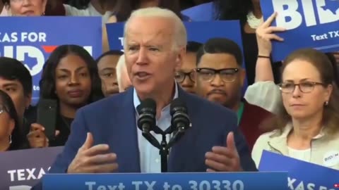 Joe biden forgets the word hamas & botched Declaration of Independence