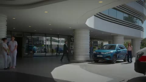 Renacer - Temporada 3 - Capítulo 3 parte 6