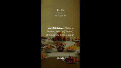 Thanksgving rap song