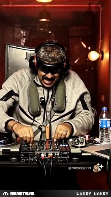 Maduro DJ
