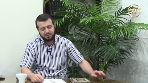 مسائية ليلة تحري هلال شوال 1438