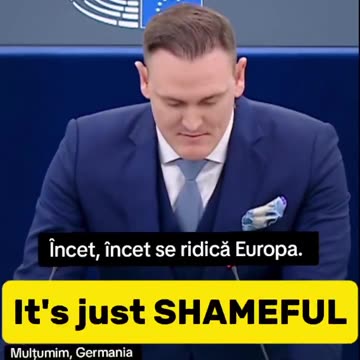 Rumania election interference