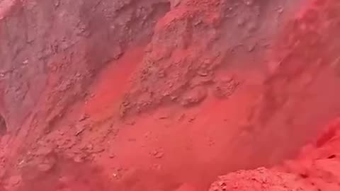 Hormuz Island