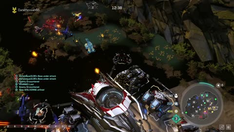 Morning Matchups - Halo Wars 2!