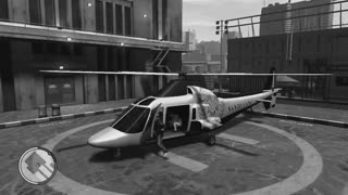 Grand Theft Auto 4 Episode 33: Have a Heart