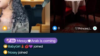 Savanna caught The madam lacking and she ran to the nearest police