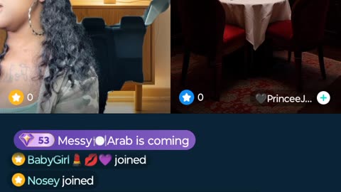 Savanna caught The madam lacking and she ran to the nearest police