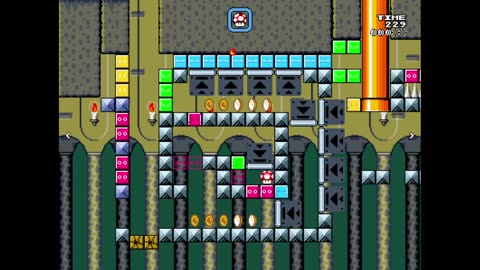 Big Boo's Painful Puzzle - Serious Business Pt.35