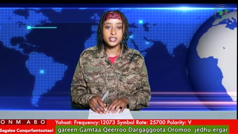 Oduu Ganama ONM-ABO Onkoloolessa 15-2025 itti dhiyaadhaa!