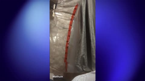 A Stream within a dream