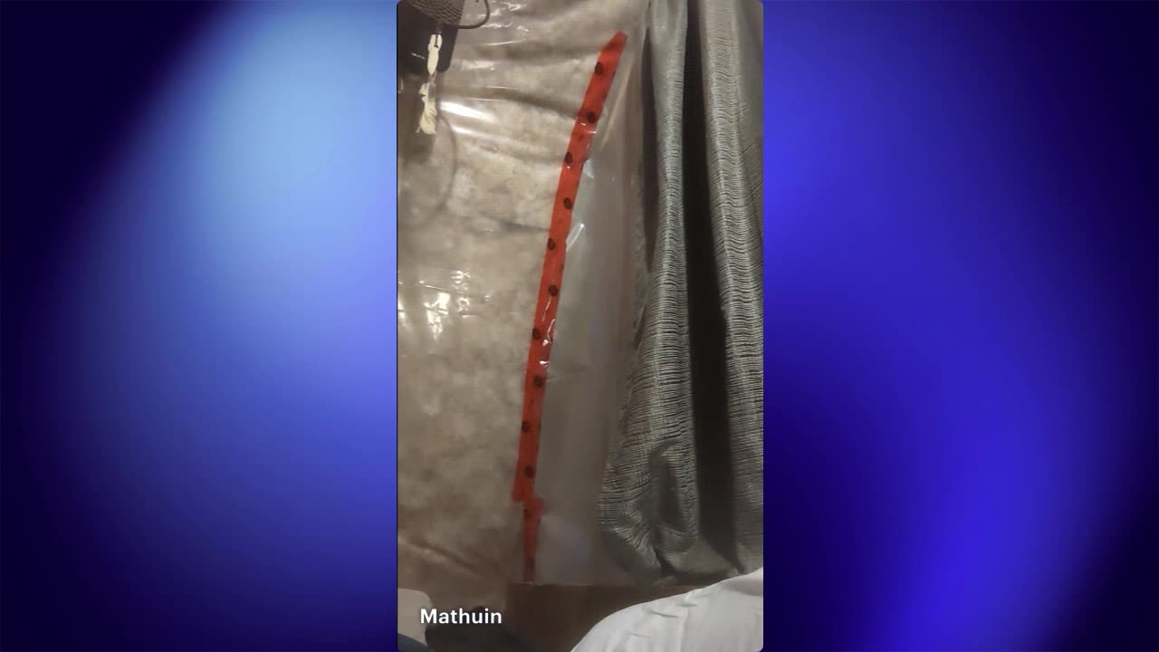 A Stream within a dream