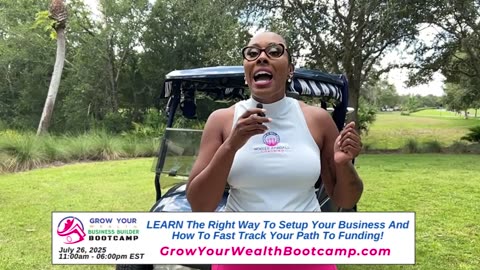 How to Benefit From Trump’s Tax Bill – Grow Your Wealth Bootcamp