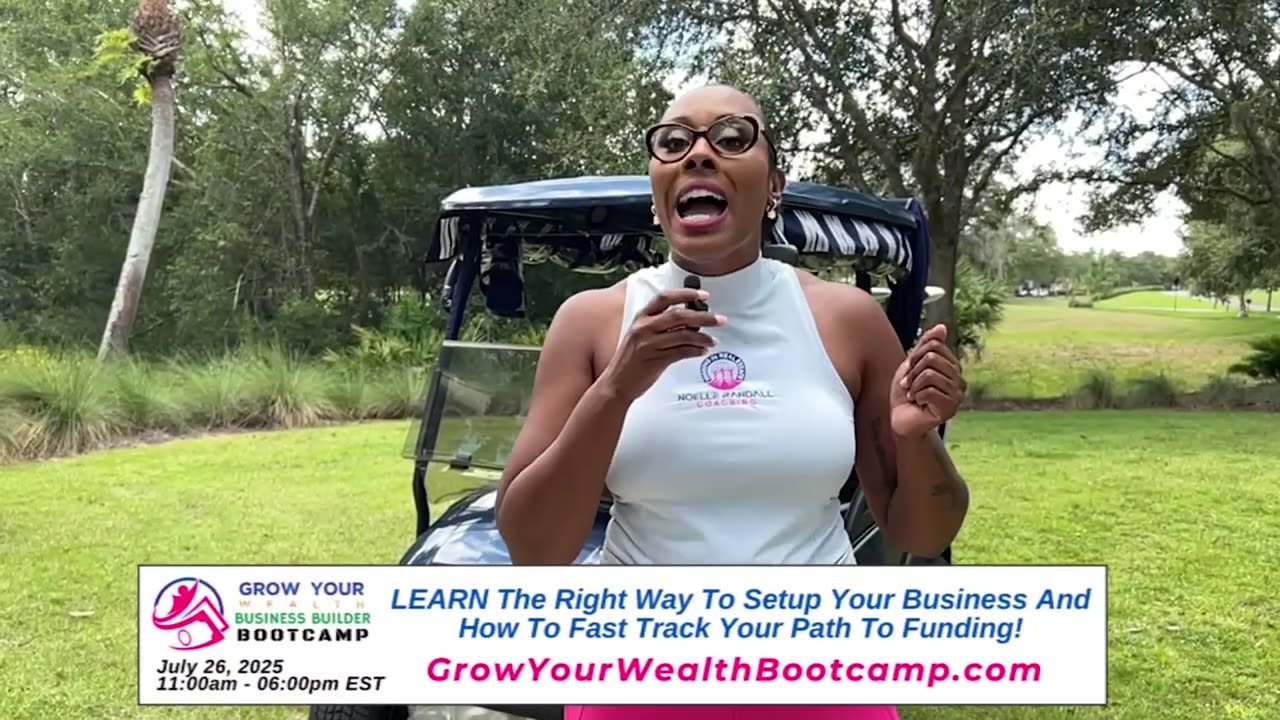 How to Benefit From Trump’s Tax Bill – Grow Your Wealth Bootcamp