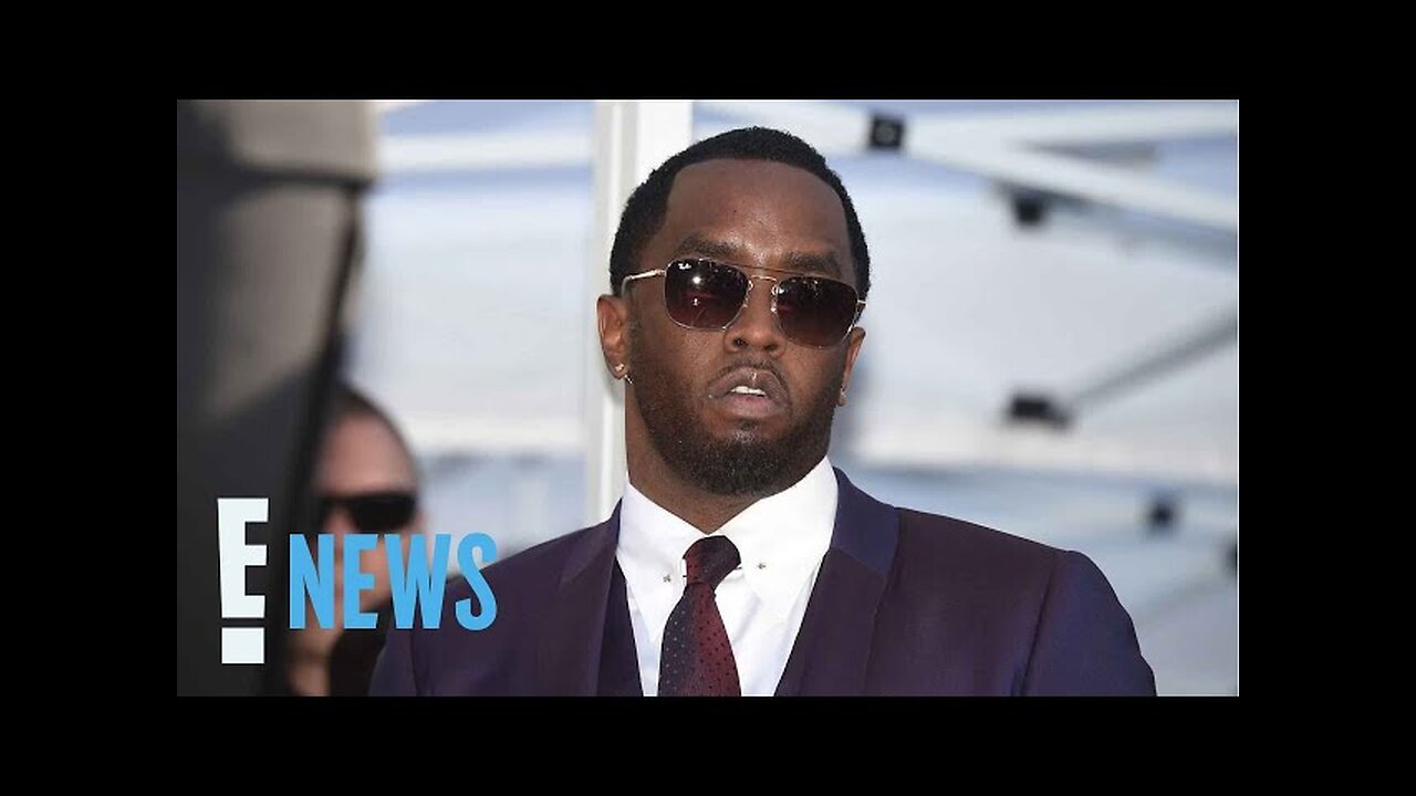 Sean "Diddy" Combs: A 2024 TIMELINE of His Legal Case | E! News