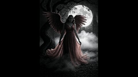 Fangs of Divinities Alternate Version 2