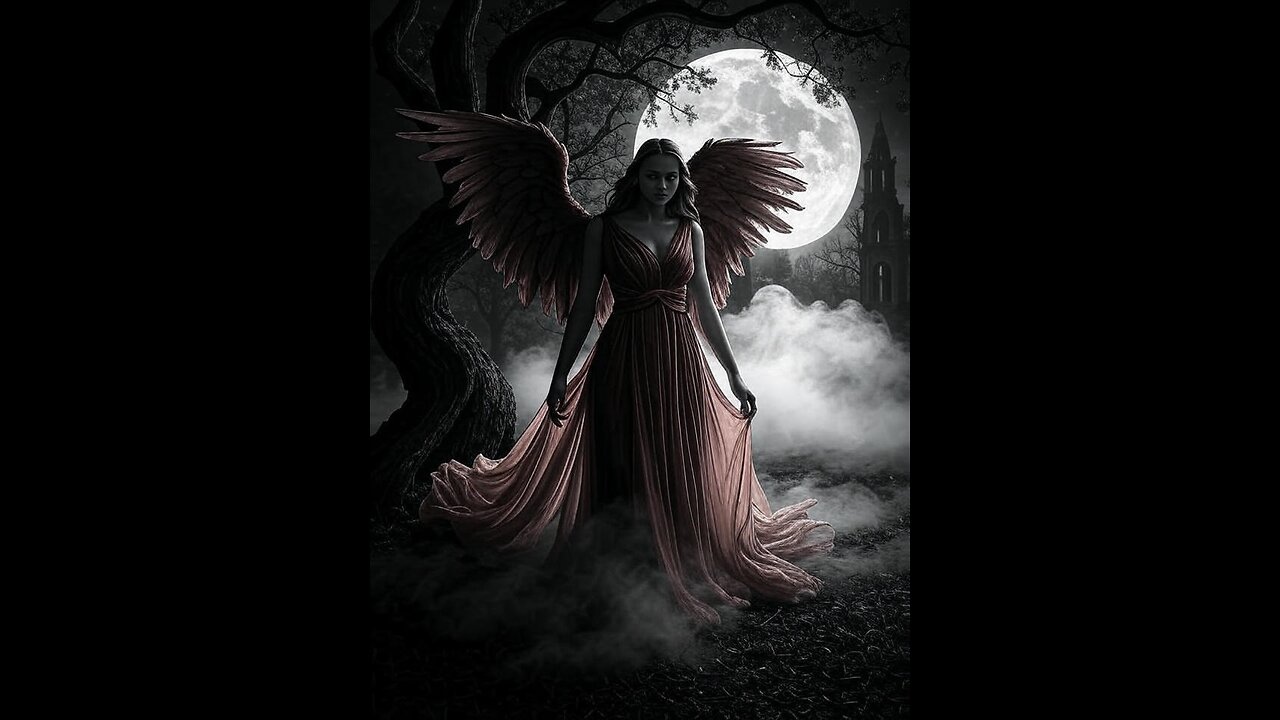 Fangs of Divinities Alternate Version 2