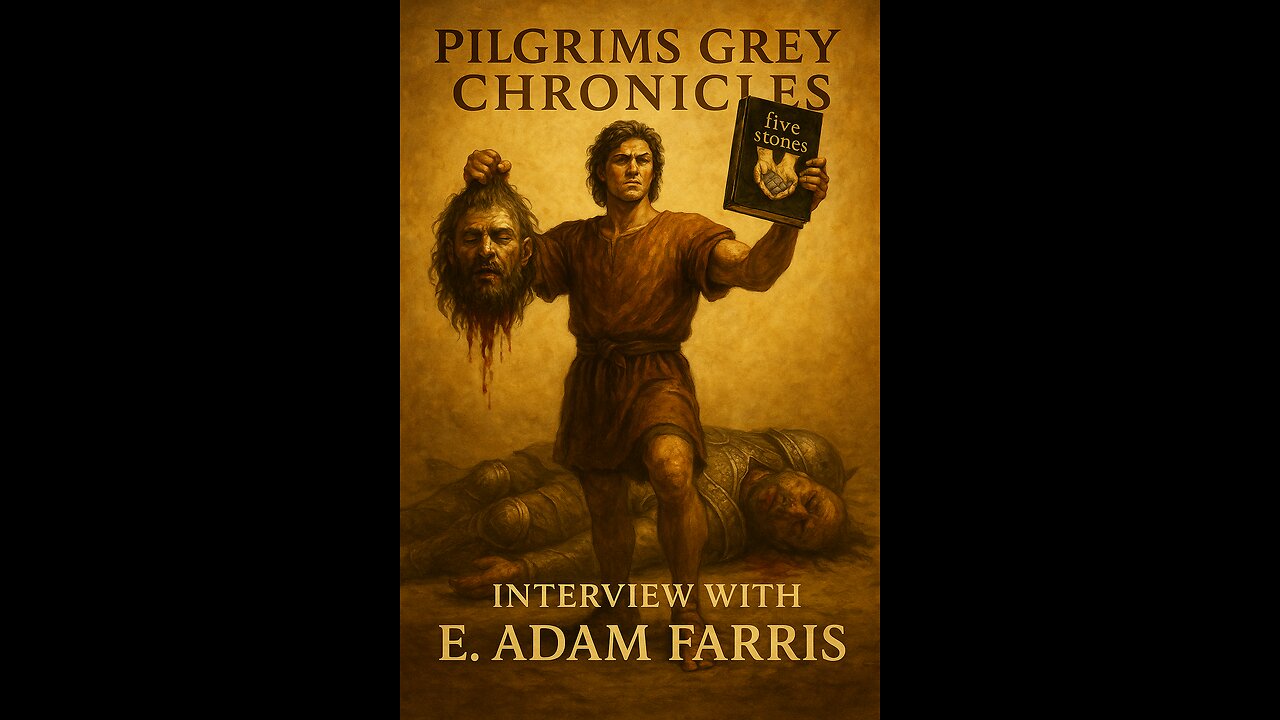 Unveiling the Story of David and Goliath