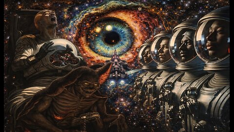 The Mote in God's Eye 2/2 by Larry Niven 🎧📖 Audiobook