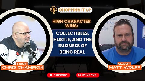 This Is What REAL Success Looks Like | Sports, Business & Character