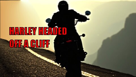Harley Davidson Future In 2026