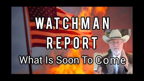 Prepare Now For The End Times