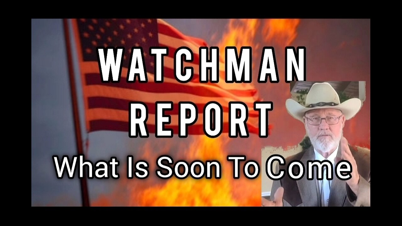 Prepare Now For The End Times