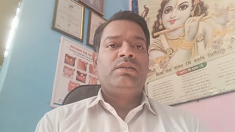 टाइफाइड बुखार का पक्का पता करने की सही जांच ।