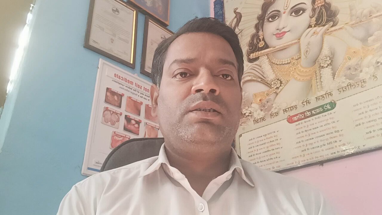 टाइफाइड बुखार का पक्का पता करने की सही जांच ।