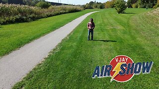 VJAY AIR - BURNS STREET PARK AND 401 HIGHWAY WHITBY ONTARIO CANADA