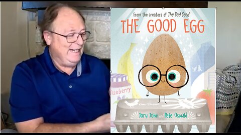 The Good Egg