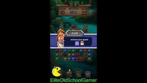 Jewel Charms and Clones - Levels 216 to 220 - May 2025