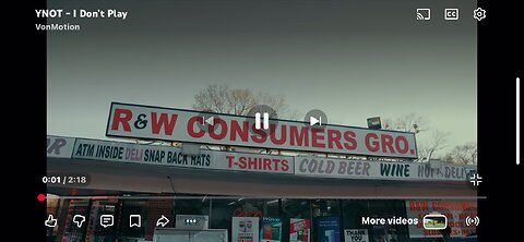 Ynot- I Don’t Play