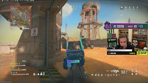 Teep Shows Why Ping Doesnt Matter After Doing This on 120 Ping