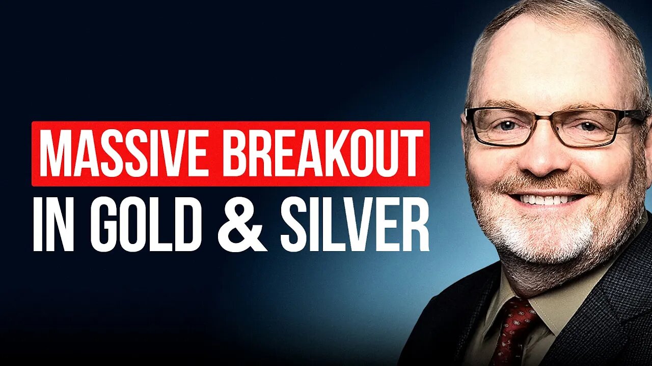 The Precious Metals Breakout No One’s Prepared For