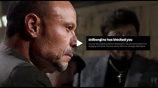 Dan Bongino Crashes Out on Dave Smith