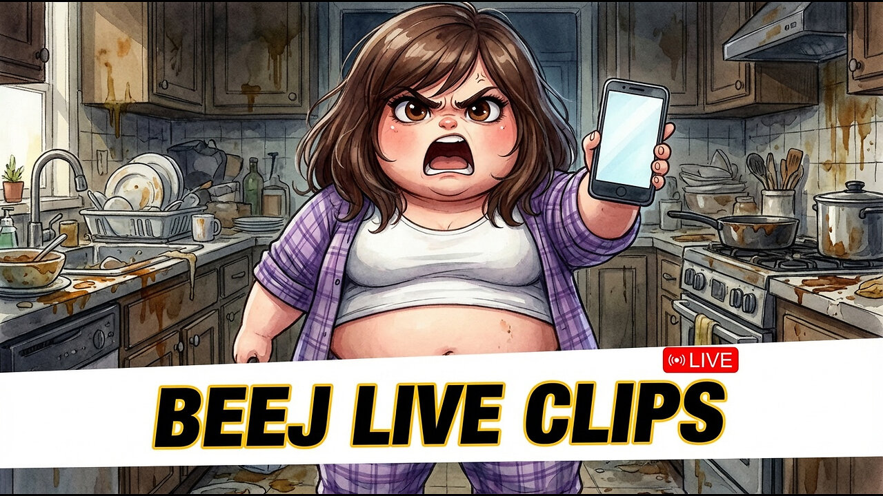 "Southerners Are Not Equipped For Cold" Beej 2026