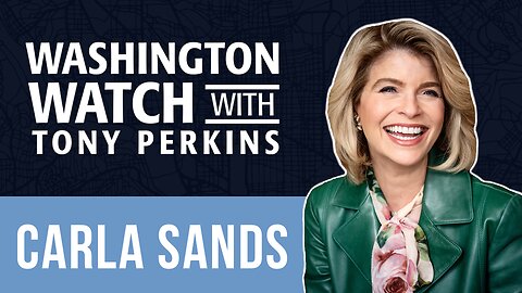 Former Amb. Carla Sands Shares Why Greenland Is Strategically Important to the U.S.