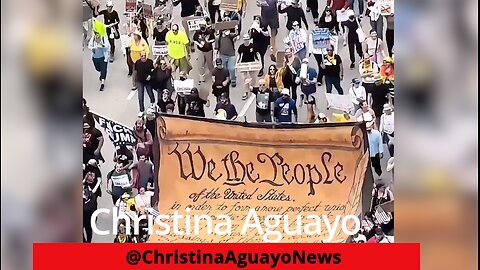 No Kings Massive Constitution Points To Big Money Funding, Hypocrisy Critics Say