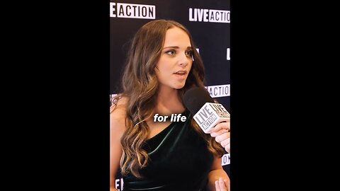 Jinger Vuolo: Be a voice for the voiceless