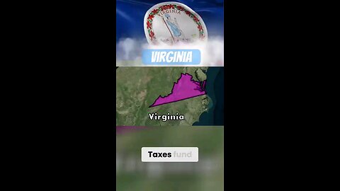 Virginia Taxes Explained