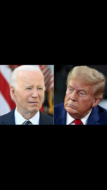 Joe Biden Says he could have defeated Donald Trump in the 2024 General Elections