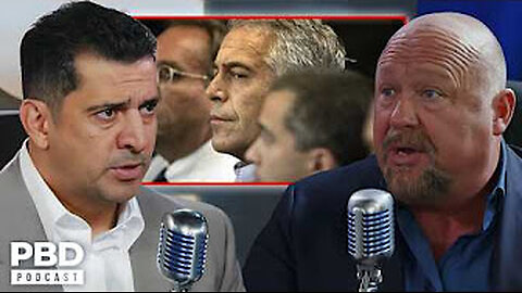 Part of the trilateral commision.