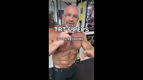 TRT & Peptides