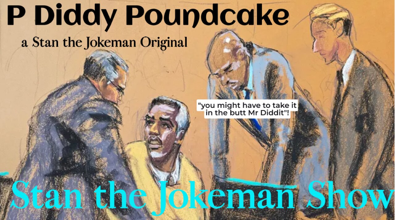 P Diddy or Didn't He Get What He Deserved?! When the Pounder Becomes the Pounded!