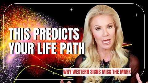 Nakshatras Explained: The ANCIENT Secret Behind Vedic Predictions