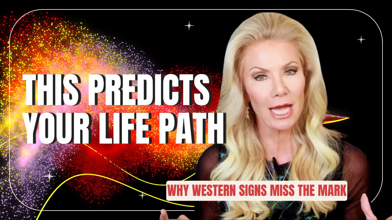 Nakshatras Explained: The ANCIENT Secret Behind Vedic Predictions