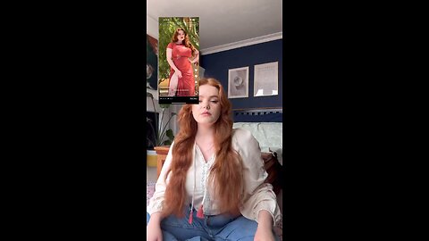 Big bouncy hair tutorial