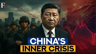 China Under Strain: Corruption, Revenues Dip & Crackdowns